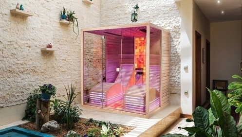 Biosauna Biosauna
