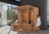 Easy Comfort bio sauna