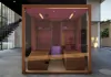 nové video Biosauna nové video Biosauna