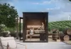 Suchá sauna Suchá sauna