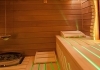 Individuálna sauna - výroba sauny