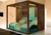 Kombinovaná sauna Easy Relax