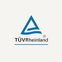 Medzinárodný certifikát TÜV sauny