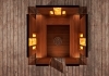 Projektovanie kombinovanej sauny