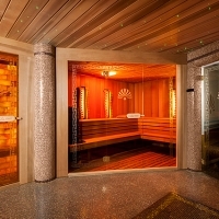 Sauna wellness víkend Budapešť