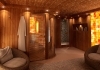 Stavba sauny na mieru - wellness víkend doma