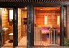  Kombi sauna