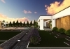 3D návrh rodinný dom