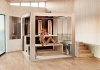 Bio sauna - Cube Luxury