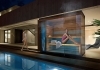 Bio sauna domček - minima fínska sauna do exteriéru