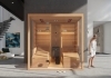 bio sauna vnútorná 