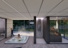 Celoročné sauna domy