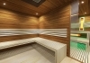 Cube sklenená sauna na mieru