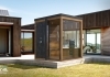 dizajnová sauna