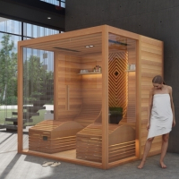 Easy Comfort Bio sauna