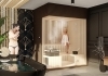 exkluzívna sauna