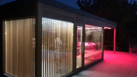 smart sauna smart sauna