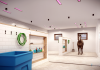 wellness zariadenie pre kone
