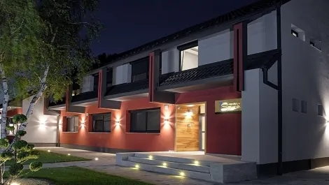 iSauna Design Home iSauna Design Home
