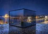fínska sauna