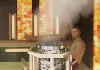 Sauna dom himalájska soľná terápia