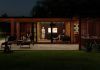 wellness sauna dom na mieru