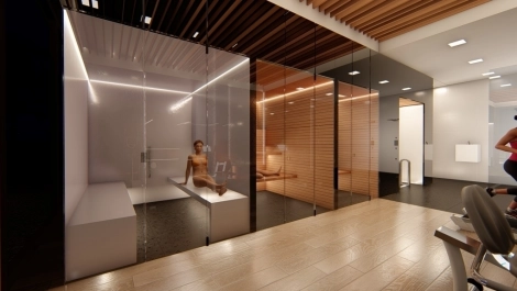 minimal wellness Staré Mesto Bratislava minimal wellness Staré Mesto Bratislava