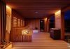 Jogovanie a sauna 