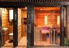  Kombi sauna