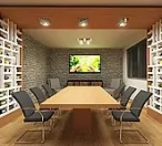 Interiérová architektúra