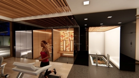 Staré Mesto Bratislava výstavba wellness Staré Mesto Bratislava výstavba wellness