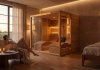 Easy Comfort bio sauny