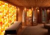 Wellness miestnosť a sauna Viedeň