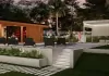 privátny sauna wellness svet