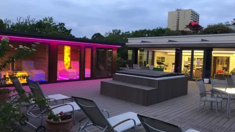 wellness sauna dom na mieru wellness sauna dom na mieru