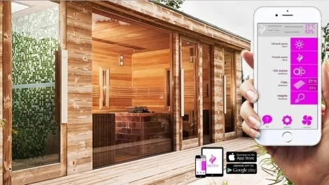 isauna home riadenie isauna home riadenie