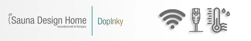Parné generátory do sauny - parná kabína Parné generátory do sauny - parná kabína