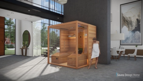 biosauna biosauna