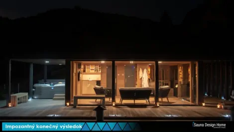 sauny dom sauny dom