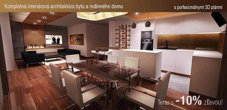 Interiérová architektúra
