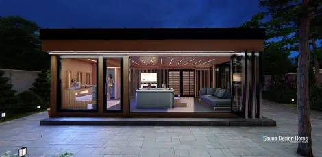 Domáce wellness