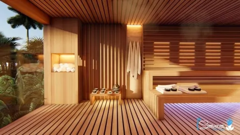 Horúca jóga sauna Horúca jóga sauna