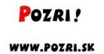 Pozri.sk - katalóg a vyhľadávač www stránok
