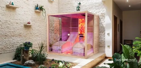 Bio sauna ako doplnok zdravého životného štýlu! Bio sauna ako doplnok zdravého životného štýlu!