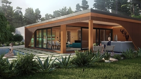 privátny wellness dom privátny wellness dom