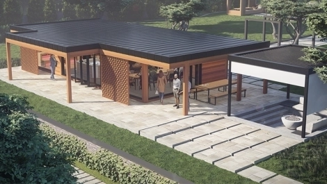 wellness sauna dom s bazénom