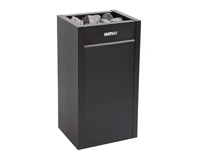 Harvia Virta saunová pec bez riadenia 11kW Harvia Virta saunová pec bez riadenia 11kW