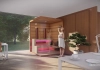 kombi interiérová sauna