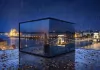 fínska sauna