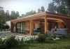 wellness sauna dom